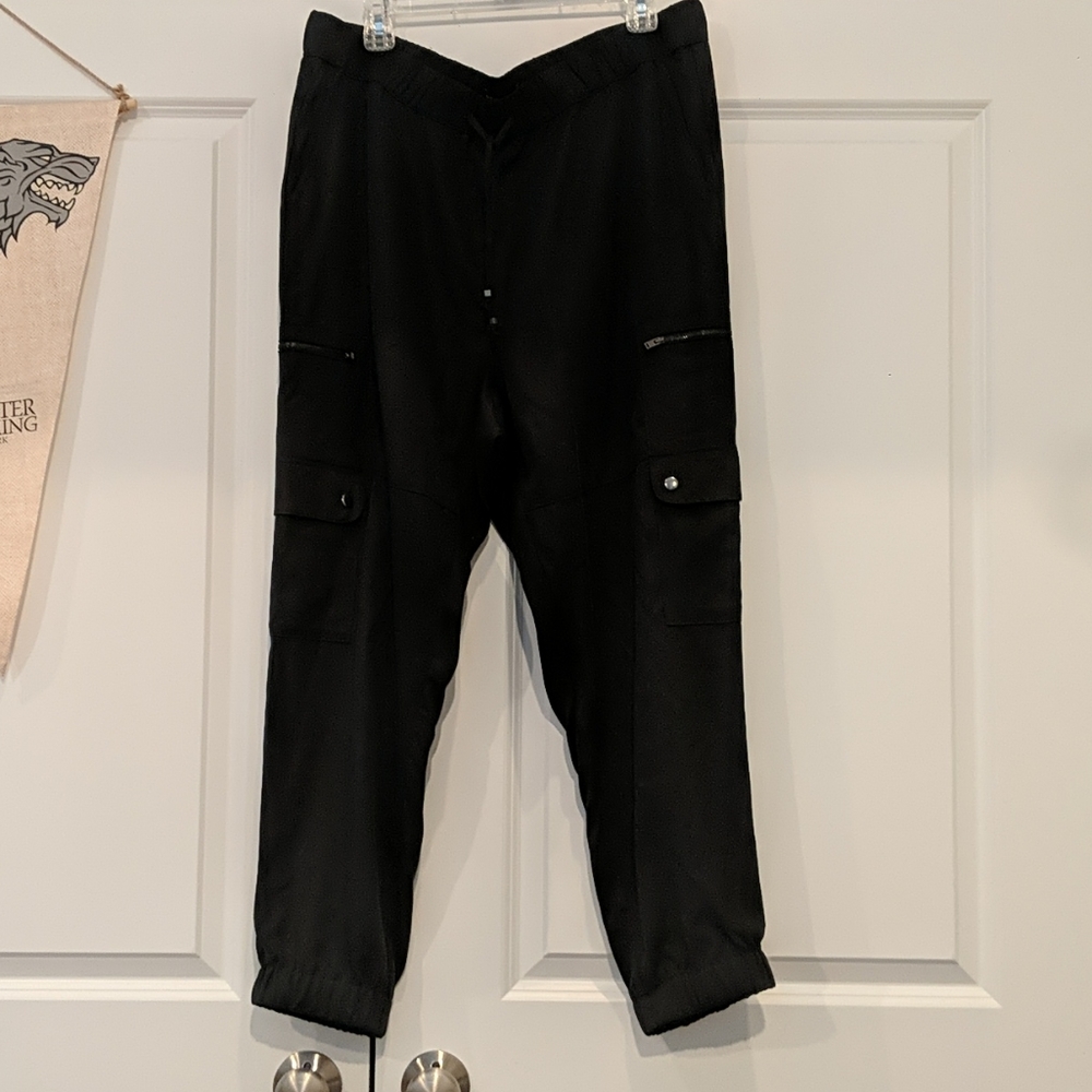 Banana Republic joggers
